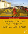 Cryogenic Valves for Liquefied Natural Gas Plants - MPHOnline.com