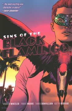 Sins of the Black Flamingo - MPHOnline.com