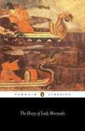 The Diary of Lady Murasaki  (Penguin Classics) (Reprint) - MPHOnline.com