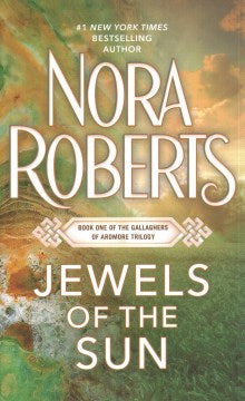 Jewels of the Sun  (The Irish Trilogy) - MPHOnline.com