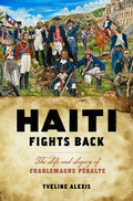 Haiti Fights Back - MPHOnline.com