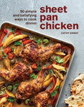 Sheet Pan Chicken - MPHOnline.com