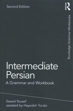 Intermediate Persian - MPHOnline.com