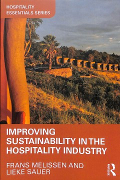 Improving Sustainability in the Hospitality Industry - MPHOnline.com