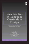 Case Studies in Language Curriculum Design - MPHOnline.com