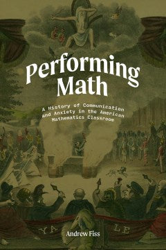 Performing Math - MPHOnline.com