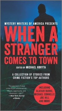When a Stranger Comes to Town - MPHOnline.com
