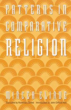 Patterns in Comparative Religion - MPHOnline.com