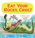 Eat Your Rocks, Croc! - MPHOnline.com