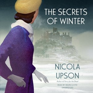 The Secrets of Winter - MPHOnline.com