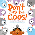 Don't Feed the Coos! - MPHOnline.com