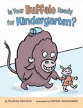 Is Your Buffalo Ready for Kindergarten? - MPHOnline.com