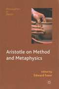 Aristotle on Method and Metaphysics - MPHOnline.com