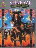 Steve Vai - MPHOnline.com