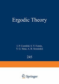 Ergodic Theory - MPHOnline.com