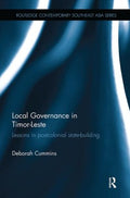 Local Governance in Timor-leste - MPHOnline.com