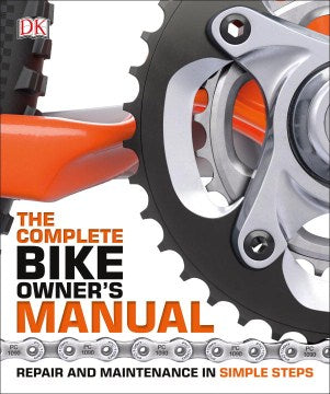 The Complete Bike Owner's Manual - MPHOnline.com