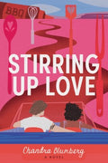 Stirring Up Love - MPHOnline.com