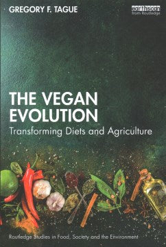 The Vegan Evolution - MPHOnline.com