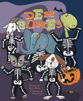 Dem Bones - MPHOnline.com