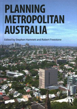 Planning Metropolitan Australia - MPHOnline.com