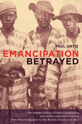 Emancipation Betrayed - MPHOnline.com