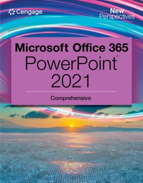 Microsoft Office 365 Powerpoint 2021 - MPHOnline.com