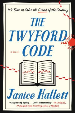 The Twyford Code - MPHOnline.com