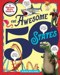 The Awesome 50 States - MPHOnline.com