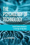 The Psychology of Technology - MPHOnline.com