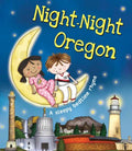 Night-Night Oregon - MPHOnline.com