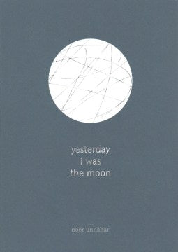 Yesterday I was the Moon - MPHOnline.com