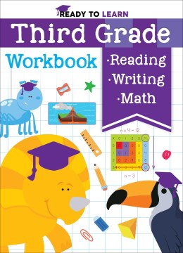 Third Grade Workbook - MPHOnline.com