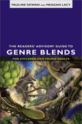 The Readers' Advisory Guide to Genre Blends for Children and Young Adults - MPHOnline.com