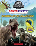 Jurassic World Comictivity - MPHOnline.com