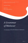 A Grammar of Makasar - MPHOnline.com