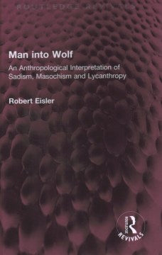 Man into Wolf - MPHOnline.com