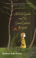 Artemis Sparke and the Sound Seekers Brigade - MPHOnline.com