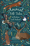 Animal Folk Tales of Britain and Ireland - MPHOnline.com