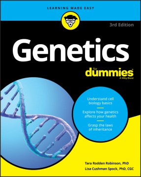 Genetics for Dummies - MPHOnline.com