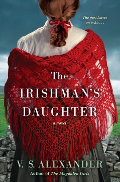 The Irishman's Daughter - MPHOnline.com