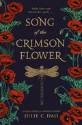 Song of the Crimson Flower - MPHOnline.com