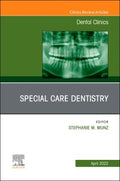 Special Care Dentistry - MPHOnline.com