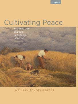 Cultivating Peace - MPHOnline.com