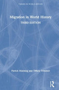 Migration in World History - MPHOnline.com