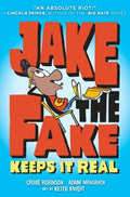 Jake the Fake Keeps It Real - MPHOnline.com