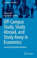 Off-campus Study, Study Abroad, and Study Away in Economics - MPHOnline.com