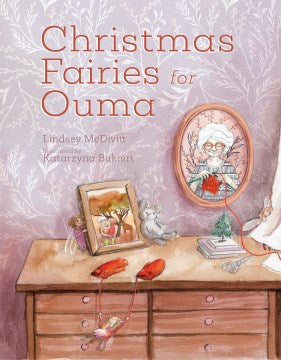 Christmas Fairies for Ouma - MPHOnline.com