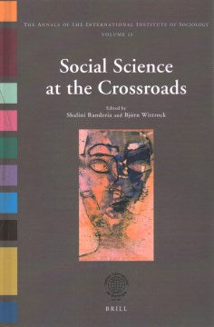 Social Science at the Crossroads - MPHOnline.com