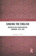 Singing the English - MPHOnline.com